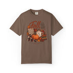 Fall Into What Feels Right Graphic Tee