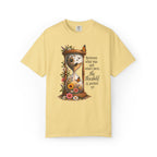 Between What Was and What's Next Graphic Tee