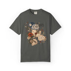 The Unknown Graphic Tee