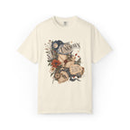 The Unknown Graphic Tee