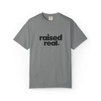 Raised Real Graphic Tee
