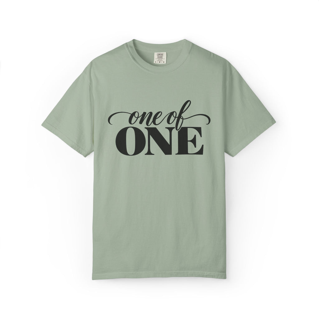 One of One Graphic Tee