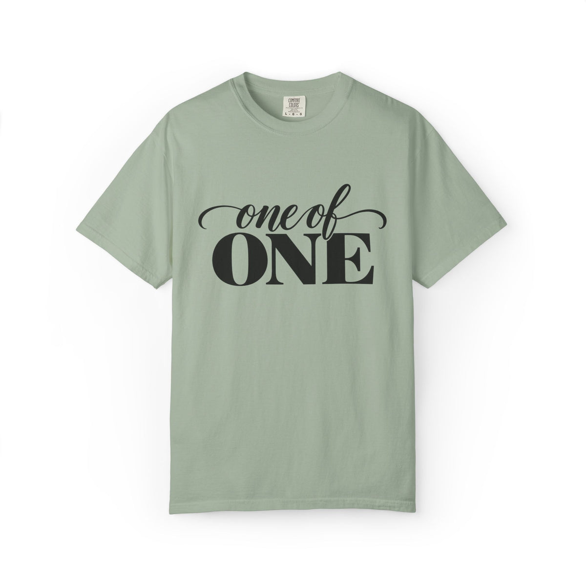 One of One Graphic Tee