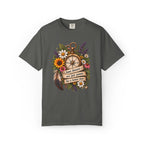 Some Detours Are Just Pauses For A Better View Graphic Tee