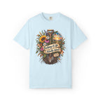 Building A Life I Actually Want Graphic Tee