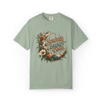 Stronger in the Broken Places. Graphic Tee