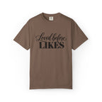 Loved Before Likes Graphic Tee