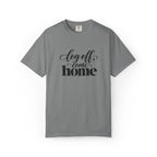 Log Off, Come Home Graphic Tee