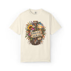 Building A Life I Actually Want Graphic Tee