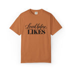 Loved Before Likes Graphic Tee