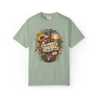 Building A Life I Actually Want Graphic Tee