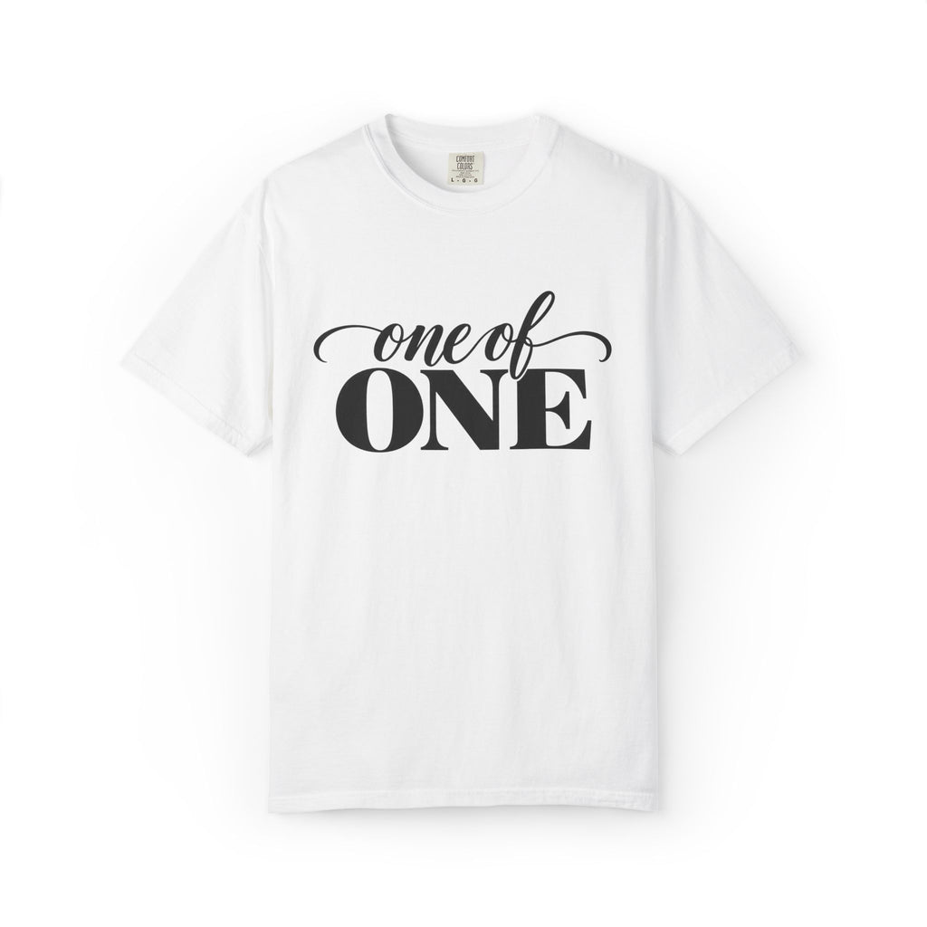 One of One Graphic Tee