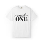 One of One Graphic Tee