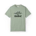 Unfollow The Noise Graphic Tee