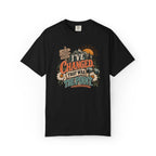 I've Changed. That Was The Point Graphic Tee