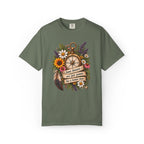 Some Detours Are Just Pauses For A Better View Graphic Tee