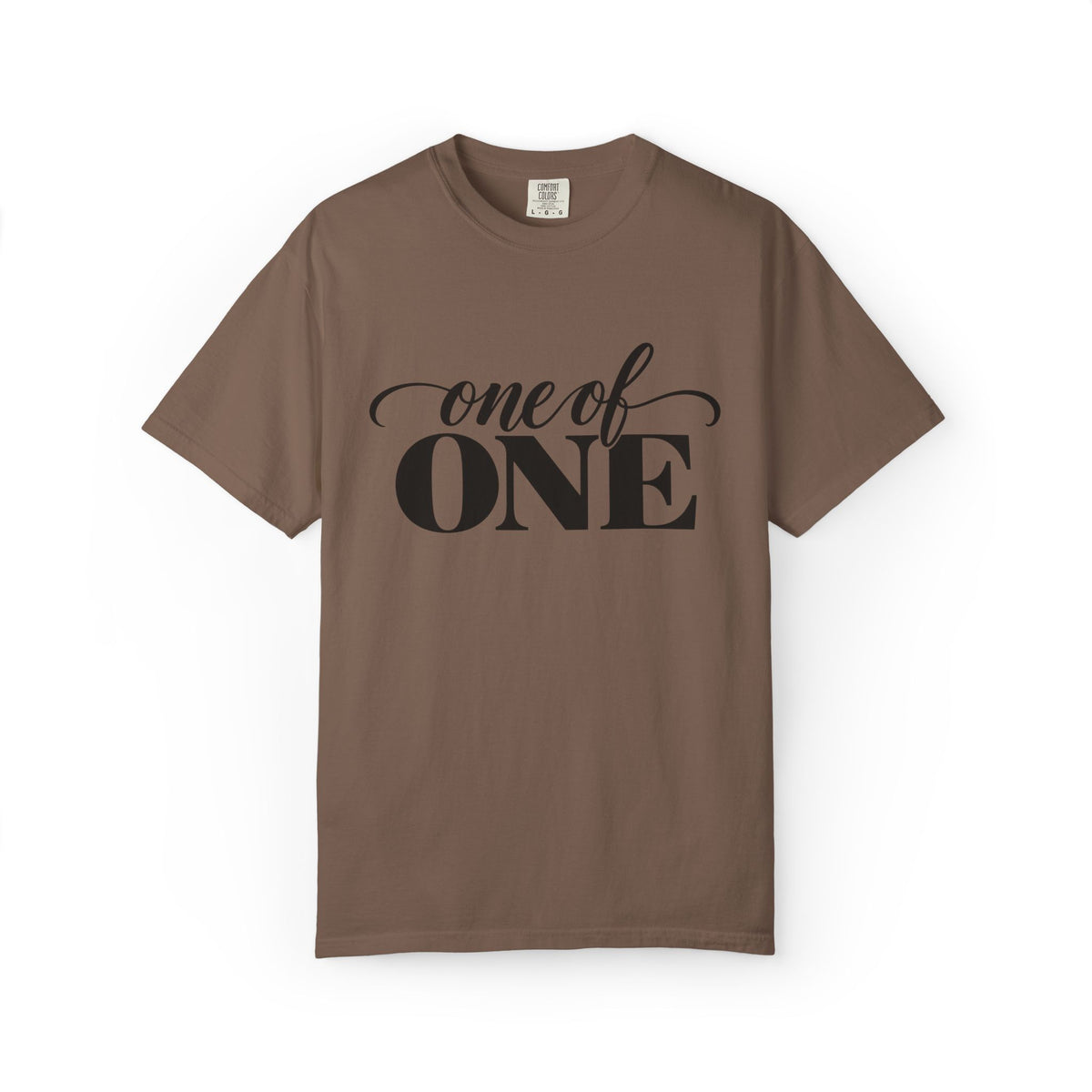 One of One Graphic Tee