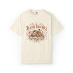 Leaving What Was. Welcoming What's Next Graphic Tee