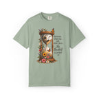 Between What Was and What's Next Graphic Tee