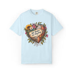 Not Broken. Just Rebuilding Graphic Tee