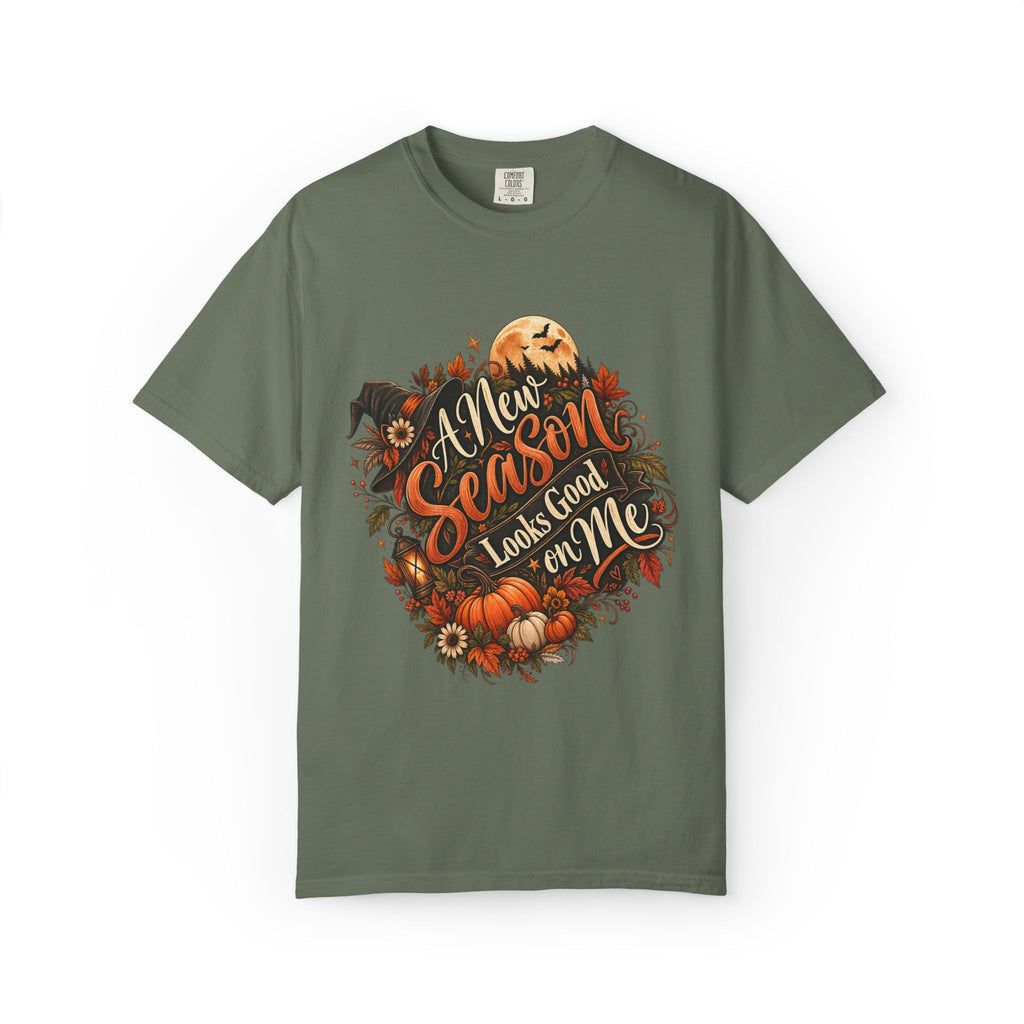 A New Season Looks Good On Me Graphic Tee