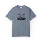 Log Off, Come Home Graphic Tee