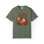 Fall Into What Feels Right Graphic Tee