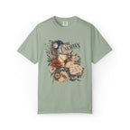 The Unknown Graphic Tee