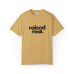 Raised Real Graphic Tee