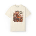 Goodbye Heat, Hello Cooler, Calmer Days Graphic Tee