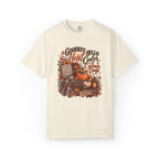 Goodbye Heat, Hello Cooler, Calmer Days Graphic Tee