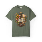 Building A Life I Actually Want Graphic Tee