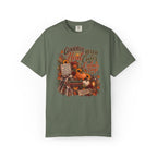 Goodbye Heat, Hello Cooler, Calmer Days Graphic Tee
