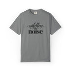 Unfollow The Noise Graphic Tee