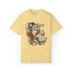 The Unknown Graphic Tee