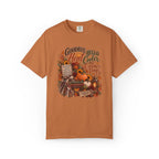 Goodbye Heat, Hello Cooler, Calmer Days Graphic Tee