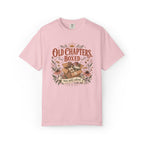 Old Chapters Boxed. Graphic Tee
