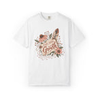 Filed Under: Growth Graphic Tee