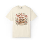 Old Chapters Boxed. Graphic Tee