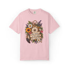 Some Detours Are Just Pauses For A Better View Graphic Tee