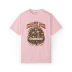 Not Starting Over, Starting From What Remains Graphic Tee
