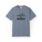Unfollow The Noise Graphic Tee