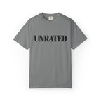 Unrated Graphic Tee