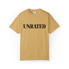 Unrated Graphic Tee