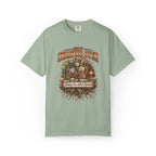 Not Starting Over, Starting From What Remains Graphic Tee
