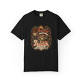 Cheers To The Version I Almost Didn't Become. Graphic Tee
