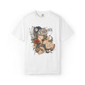 The Unknown Graphic Tee
