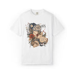 The Unknown Graphic Tee