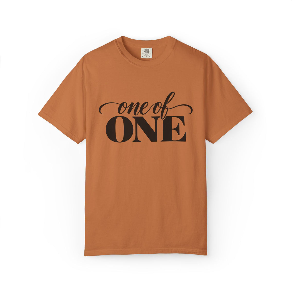 One of One Graphic Tee