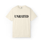 Unrated Graphic Tee